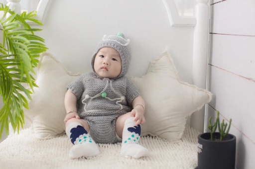 代怀包生男孩医院孕妇查b族链球菌