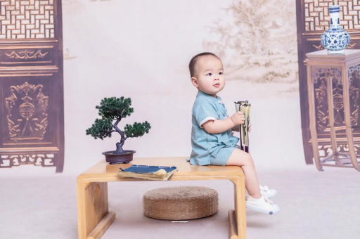 代怀包生男孩医院孕妇感冒流黄鼻涕